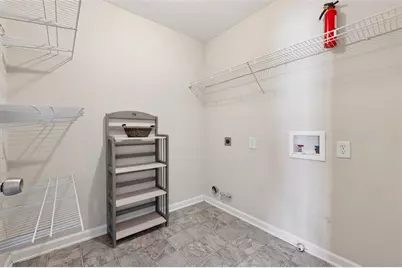 3305 McEver Woods Circle NW, Acworth, GA 30101 - Photo 27