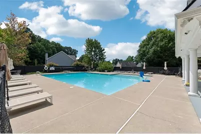 3305 McEver Woods Circle NW, Acworth, GA 30101 - Photo 33