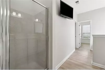 3305 McEver Woods Circle NW, Acworth, GA 30101 - Photo 15