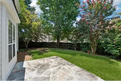 3305 McEver Woods Circle NW, Acworth, GA 30101 - Photo 29