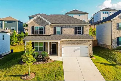 4774 Mock Orange Street, South Fulton, GA 30331 - Photo 1