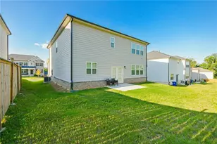 4774 Mock Orange St, South Fulton, GA 30331 - Photo 25