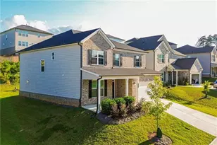 4774 Mock Orange St, South Fulton, GA 30331 - Photo 3