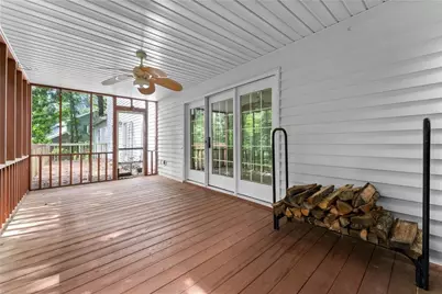 2533 Bridgewater Drive, Gainesville, GA 30506 - Photo 51