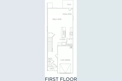 8377 Columbia Court #LOT 10, Palmetto, GA 30268 - Photo 3