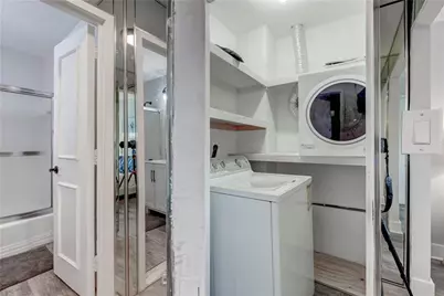 215 Piedmont Avenue NE #2210, Atlanta, GA 30308 - Photo 13