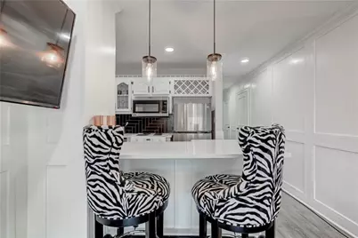 215 Piedmont Avenue NE #2210, Atlanta, GA 30308 - Photo 5