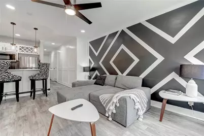 215 Piedmont Avenue NE #2210, Atlanta, GA 30308 - Photo 3