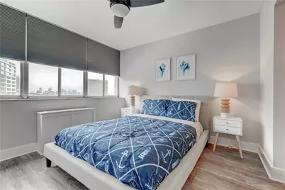 215 Piedmont Avenue NE #2210, Atlanta, GA 30308 - Photo 9