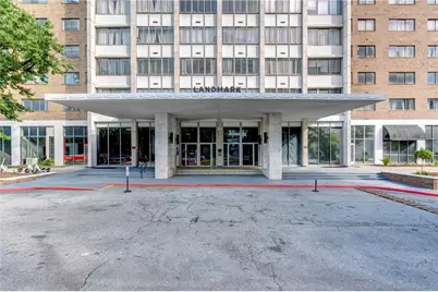 215 Piedmont Avenue NE #2210, Atlanta, GA 30308 - Photo 19