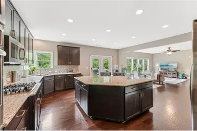 336 Nottingham Drive, Marietta, GA 30066 - Photo 27