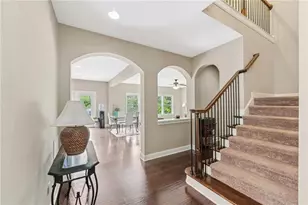 336 Nottingham Dr, Marietta, GA 30066 - Photo 13