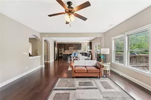 336 Nottingham Dr, Marietta, GA 30066 - Photo 19