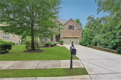336 Nottingham Drive, Marietta, GA 30066 - Photo 3