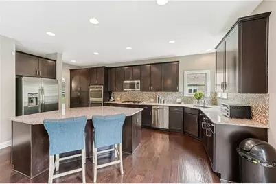 336 Nottingham Drive, Marietta, GA 30066 - Photo 25