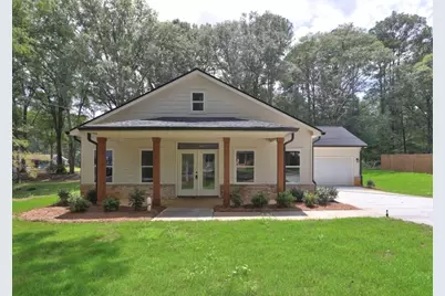 417 Shamrock Drive, Monroe, GA 30655 - Photo 33