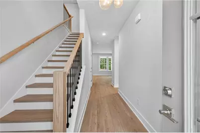 2537 Parkside Way Lot 399, Gainesville, GA 30507 - Photo 5