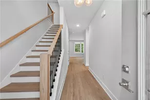 2537 Parkside Wy Lot 399, Gainesville, GA 30507 - Photo 5