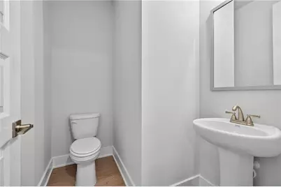 2537 Parkside Way Lot 399, Gainesville, GA 30507 - Photo 13