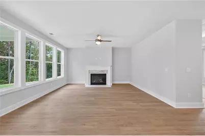 2537 Parkside Way Lot 399, Gainesville, GA 30507 - Photo 7