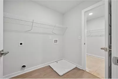 2537 Parkside Way Lot 399, Gainesville, GA 30507 - Photo 31