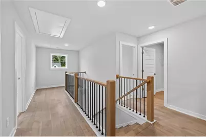 2537 Parkside Way Lot 399, Gainesville, GA 30507 - Photo 17