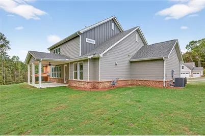 2537 Parkside Way Lot 399, Gainesville, GA 30507 - Photo 37