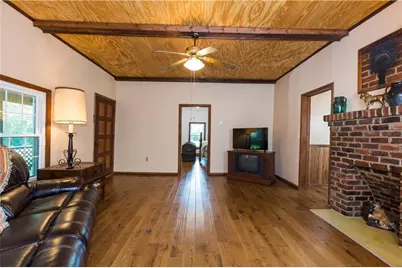 933 Alto Mud Creek Road, Alto, GA 30510 - Photo 11