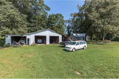 933 Alto Mud Creek Road, Alto, GA 30510 - Photo 33