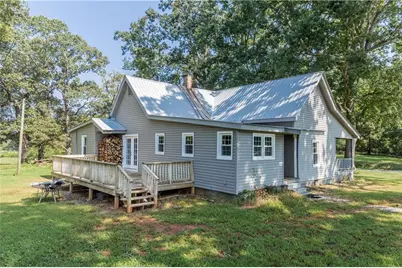 933 Alto Mud Creek Road, Alto, GA 30510 - Photo 7