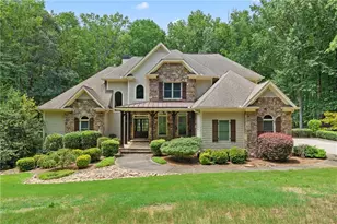 995 Free Home Rd, Canton, GA 30115 - Photo 1