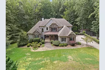 995 Freehome Road, Canton, GA 30115 - Photo 5