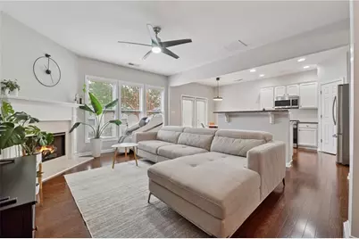 4900 Berkeley Glen Drive, Peachtree Corners, GA 30092 - Photo 11