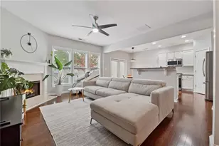 4900 Berkeley Glen Dr, Peachtree Corners, GA 30092 - Photo 11