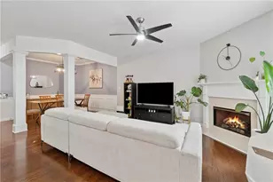 4900 Berkeley Glen Dr, Peachtree Corners, GA 30092 - Photo 9