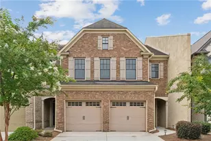 4900 Berkeley Glen Dr, Peachtree Corners, GA 30092 - Photo 1