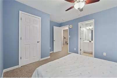 4900 Berkeley Glen Drive, Peachtree Corners, GA 30092 - Photo 33