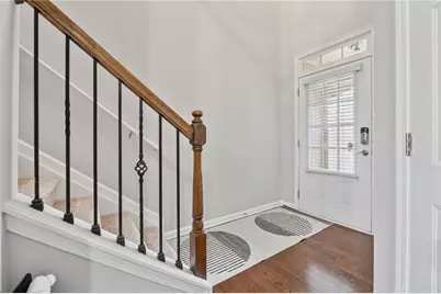 4900 Berkeley Glen Drive, Peachtree Corners, GA 30092 - Photo 3