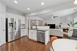 4900 Berkeley Glen Dr, Peachtree Corners, GA 30092 - Photo 15