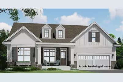 320 Evie Lane, Canton, GA 30115 - Photo 1