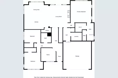 320 Evie Lane, Canton, GA 30115 - Photo 3