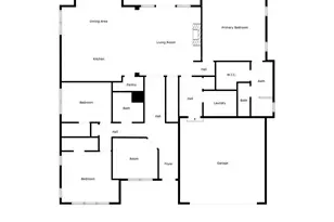 320 Evie Ln, Canton, GA 30115 - Photo 3