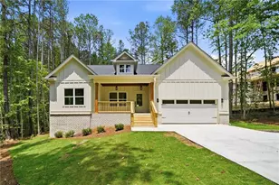 320 Evie Ln, Canton, GA 30115 - Photo 1