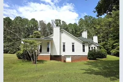 3639 Holly Springs Road, Rockmart, GA 30153 - Photo 3