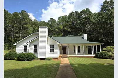 3639 Holly Springs Road, Rockmart, GA 30153 - Photo 1