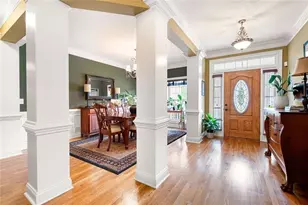 309 Bentonville Ln, Douglasville, GA 30134 - Photo 5