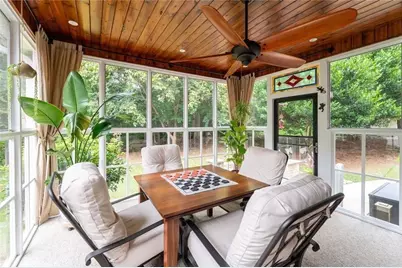 309 Bentonville Lane, Douglasville, GA 30134 - Photo 17