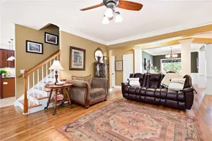 309 Bentonville Ln, Douglasville, GA 30134 - Photo 9