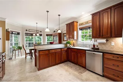 309 Bentonville Lane, Douglasville, GA 30134 - Photo 13