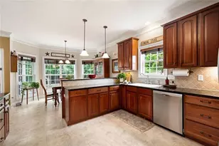 309 Bentonville Ln, Douglasville, GA 30134 - Photo 13